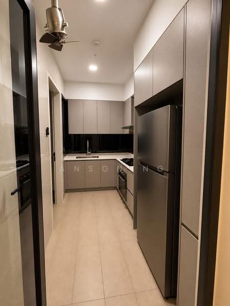 Condominium for Sale at Nidoz Residences @ Desa Petaling - Anson Ng - Kitchen - PropertyGuru.com.my