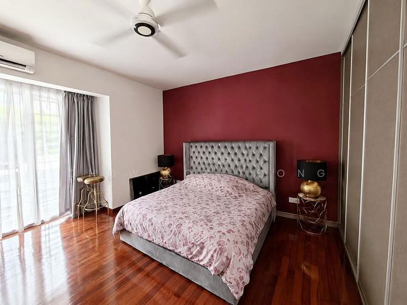 3-storey Terraced House for Sale in Puchong (Selangor) - Chow Kok Toong - Bedroom - PropertyGuru.com.my