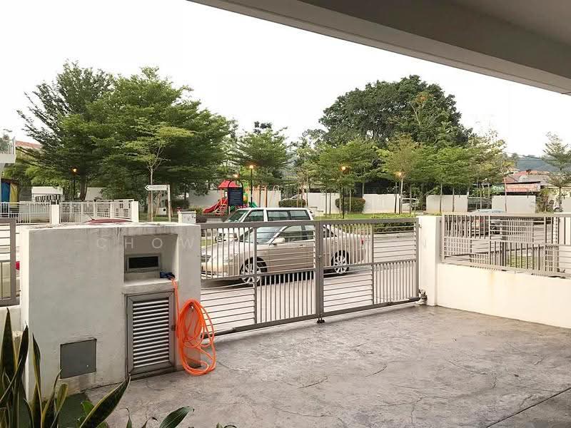 3-storey Terraced House for Sale in Puchong (Selangor) - Chow Kok Toong - Exterior - PropertyGuru.com.my