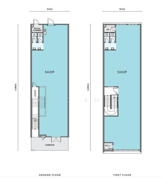 Shop for Rent in Bandar Bukit Tinggi (Klang) - Milo Aman - PropertyGuru.com.my