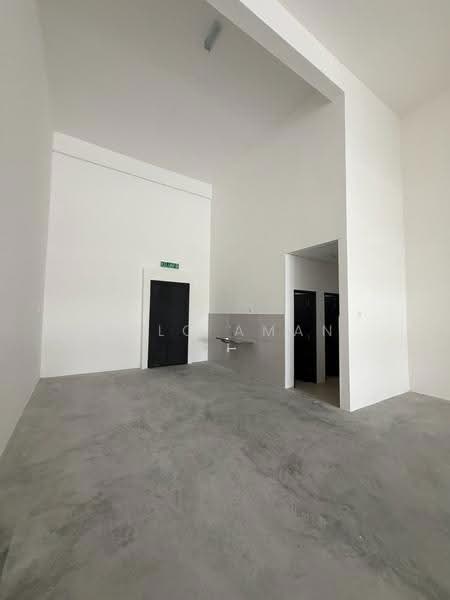 Shop for Rent in Bandar Bukit Tinggi (Klang) - Milo Aman - Interior - PropertyGuru.com.my