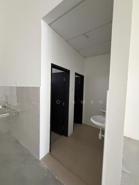 Shop for Rent in Bandar Bukit Tinggi (Klang) - Milo Aman - Bathroom - PropertyGuru.com.my
