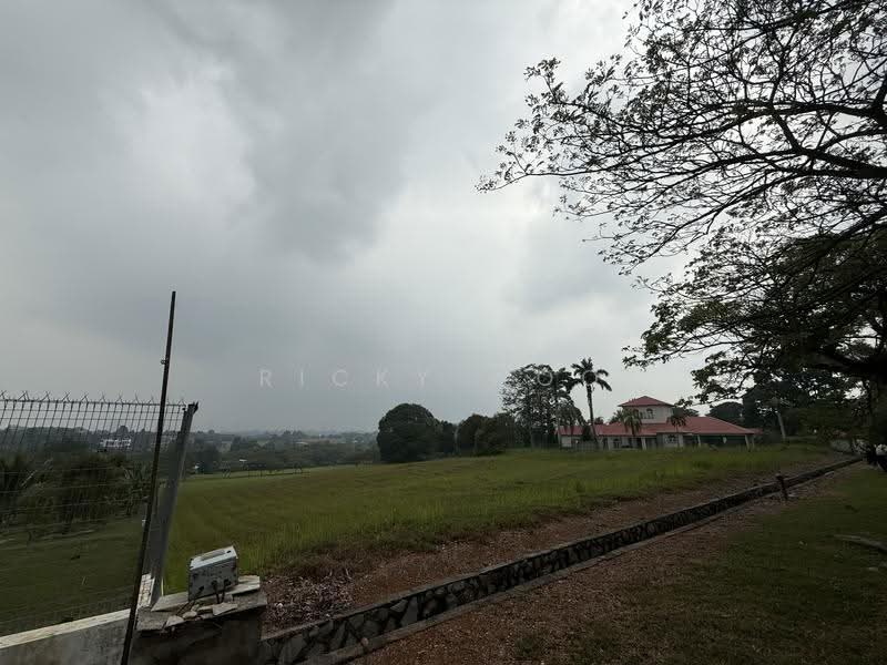 Tanah Kediaman untuk Dijual di Leisure Farm (Gelang Patah) - Ricky Woo - Exterior - PropertyGuru.com.my