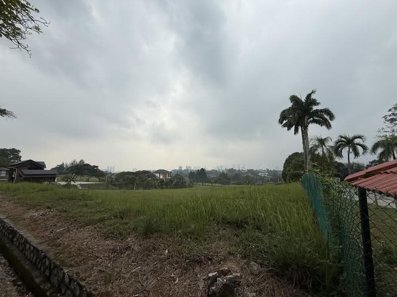 Tanah Kediaman untuk Dijual di Leisure Farm (Gelang Patah) - Ricky Woo - Exterior - PropertyGuru.com.my