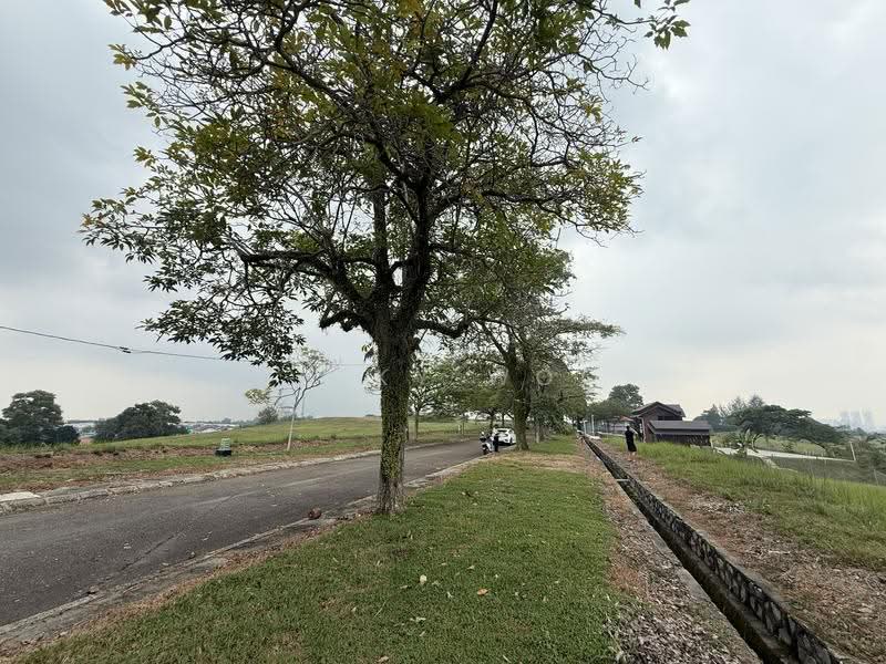 Tanah Kediaman untuk Dijual di Leisure Farm (Gelang Patah) - Ricky Woo - Exterior - PropertyGuru.com.my