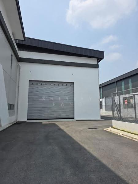 Semi-D Factory for Rent in Kulai (Johor) - Shirley Pang - Exterior - PropertyGuru.com.my