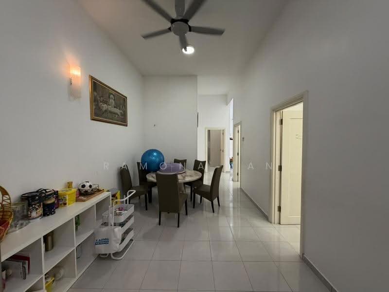 1-storey Terraced House for Sale in Jasin (Melaka) - Ramona Tan - Interior - PropertyGuru.com.my