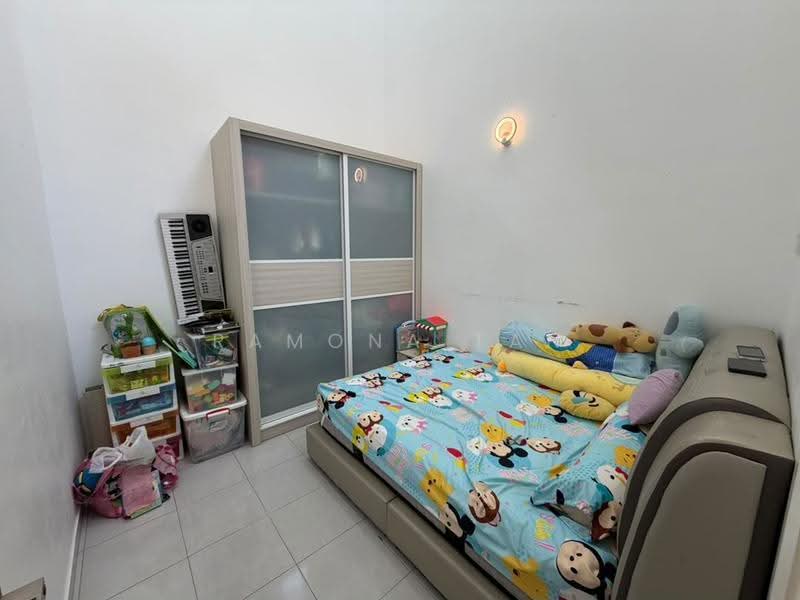 1-storey Terraced House for Sale in Jasin (Melaka) - Ramona Tan - Bedroom - PropertyGuru.com.my