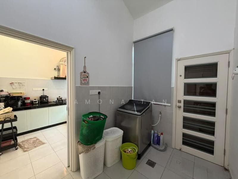 1-storey Terraced House for Sale in Jasin (Melaka) - Ramona Tan - PropertyGuru.com.my