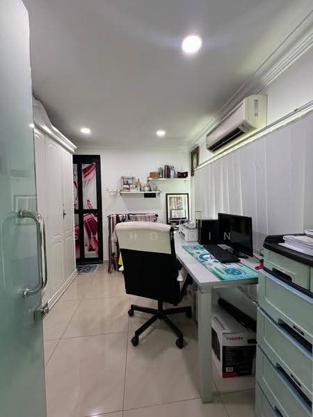 Rumah Banglo untuk Dijual di Seksyen 3 (Shah Alam) - Syahmi Shahordin - PropertyGuru.com.my
