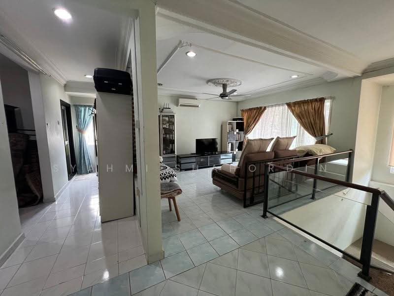 Rumah Banglo untuk Dijual di Seksyen 3 (Shah Alam) - Syahmi Shahordin - PropertyGuru.com.my