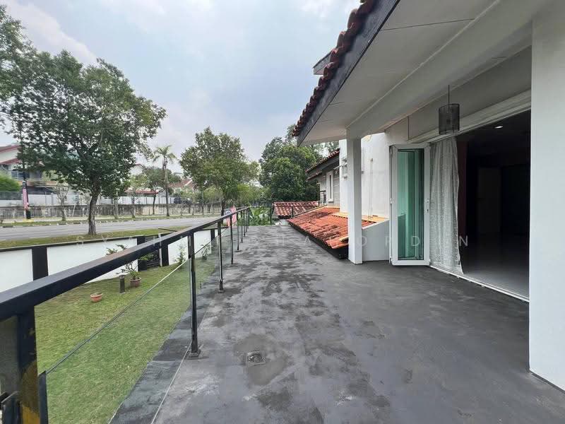 Rumah Banglo untuk Dijual di Seksyen 3 (Shah Alam) - Syahmi Shahordin - PropertyGuru.com.my