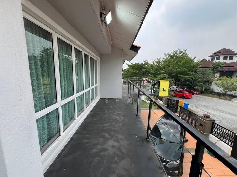 Rumah Banglo untuk Dijual di Seksyen 3 (Shah Alam) - Syahmi Shahordin - PropertyGuru.com.my