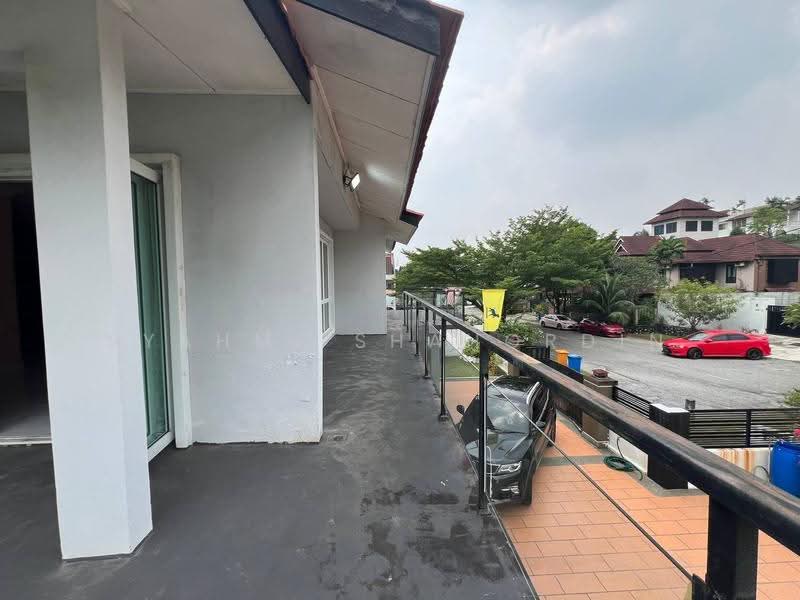 Rumah Banglo untuk Dijual di Seksyen 3 (Shah Alam) - Syahmi Shahordin - PropertyGuru.com.my