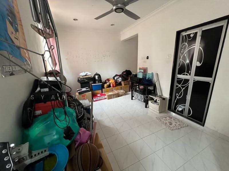 Rumah Banglo untuk Dijual di Seksyen 3 (Shah Alam) - Syahmi Shahordin - PropertyGuru.com.my