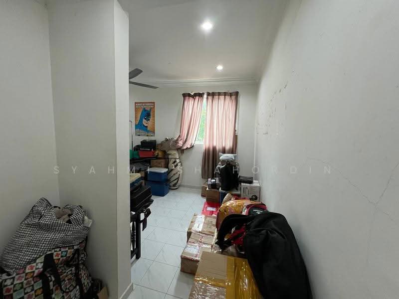 Rumah Banglo untuk Dijual di Seksyen 3 (Shah Alam) - Syahmi Shahordin - PropertyGuru.com.my