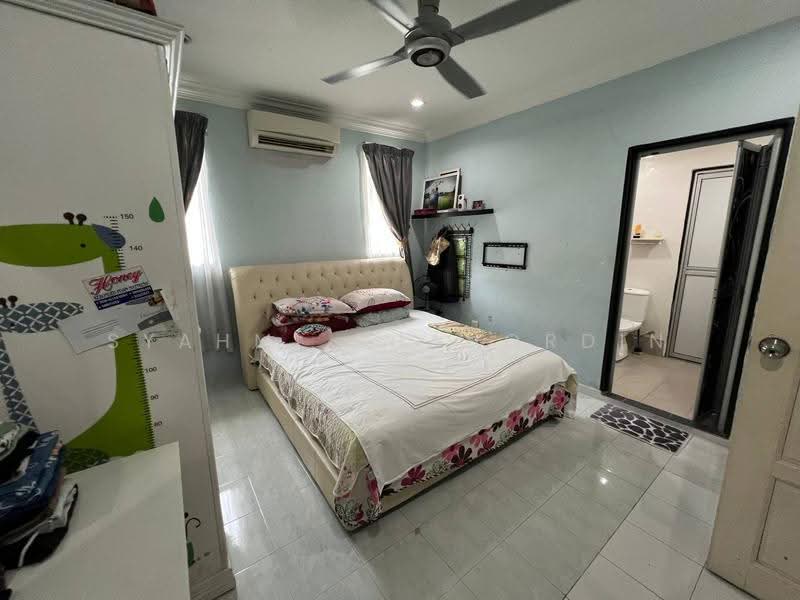 Rumah Banglo untuk Dijual di Seksyen 3 (Shah Alam) - Syahmi Shahordin - PropertyGuru.com.my