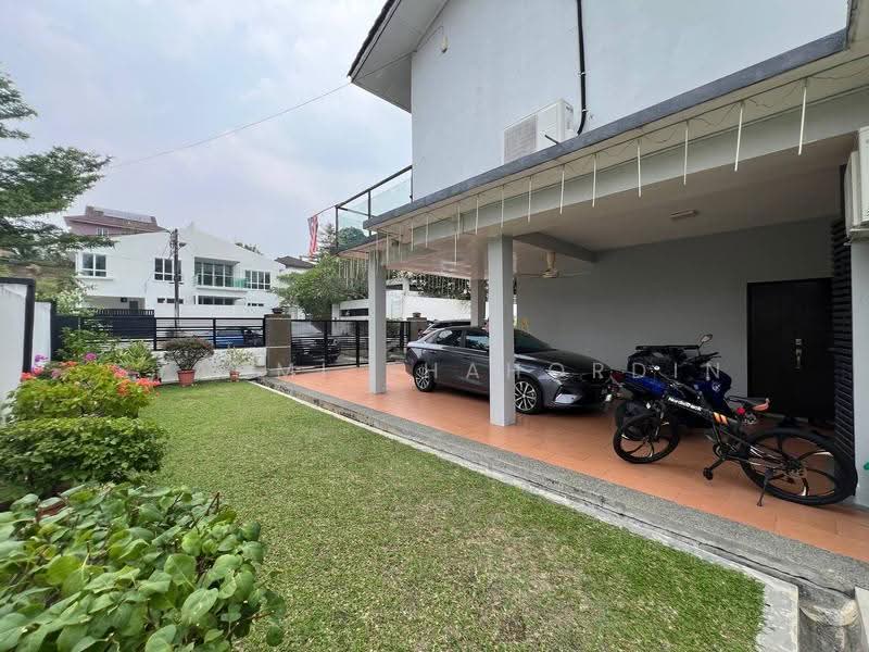 Rumah Banglo untuk Dijual di Seksyen 3 (Shah Alam) - Syahmi Shahordin - PropertyGuru.com.my