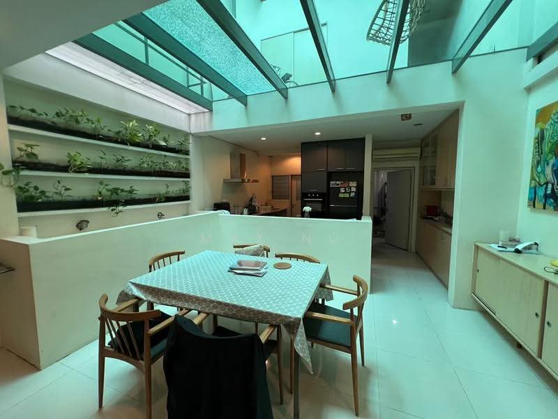 Shop / Office for Sale in Pulau Tikus (Penang) - Max Ng - Kitchen - PropertyGuru.com.my