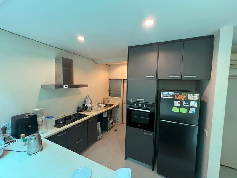Shop / Office for Sale in Pulau Tikus (Penang) - Max Ng - Kitchen - PropertyGuru.com.my