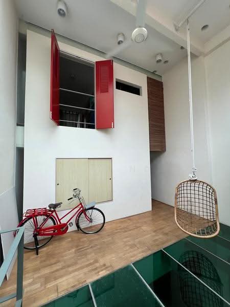 Shop / Office for Sale in Pulau Tikus (Penang) - Max Ng - Interior - PropertyGuru.com.my