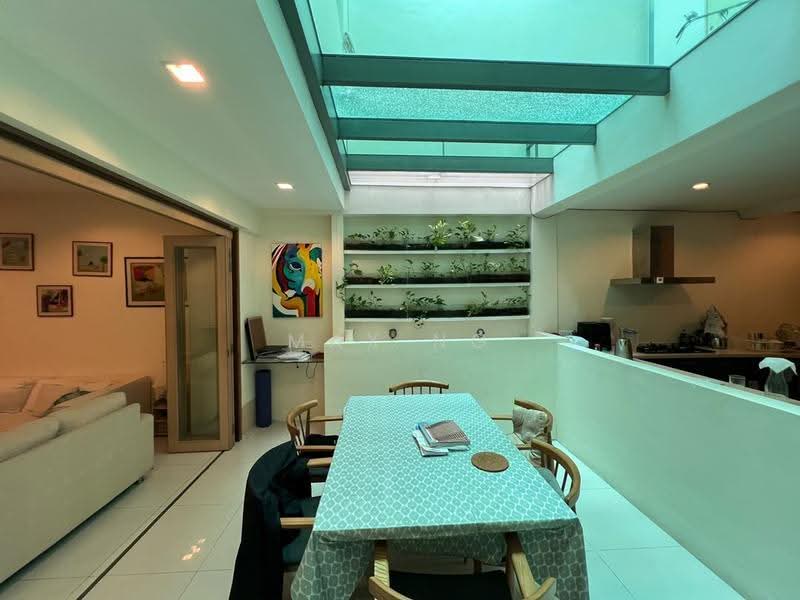 Shop / Office for Sale in Pulau Tikus (Penang) - Max Ng - Living Room - PropertyGuru.com.my