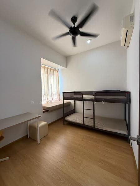 Condominium for Rent at Royal Strand @ Country Garden Danga Bay - Daniel Tey - Bedroom - PropertyGuru.com.my