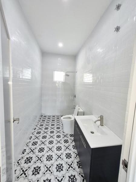 2-storey Terraced House for Sale in Taman Cempaka (Ampang) - Maznee Realtor - Bathroom - PropertyGuru.com.my