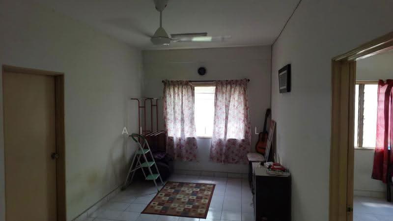 Apartment for Sale at Taman LTAT - Ai Faizal - Living Room - PropertyGuru.com.my