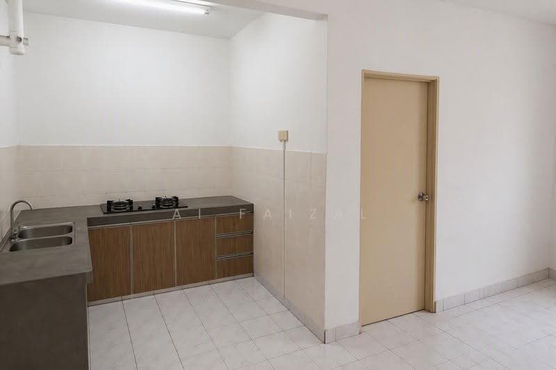 Apartment for Sale at Taman LTAT - Ai Faizal - PropertyGuru.com.my
