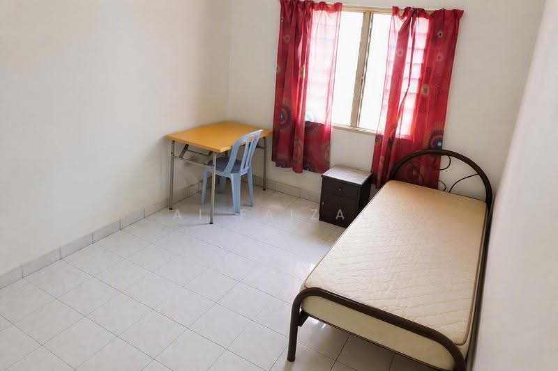 Apartment for Sale at Taman LTAT - Ai Faizal - PropertyGuru.com.my