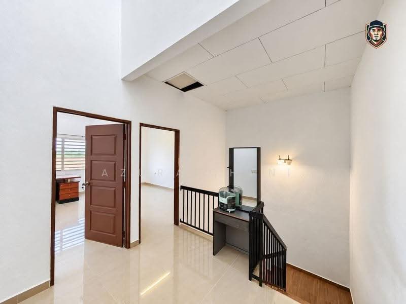 2-storey Terraced House for Sale in Simpang Ampat (Penang) - Azura Ghani - Interior - PropertyGuru.com.my