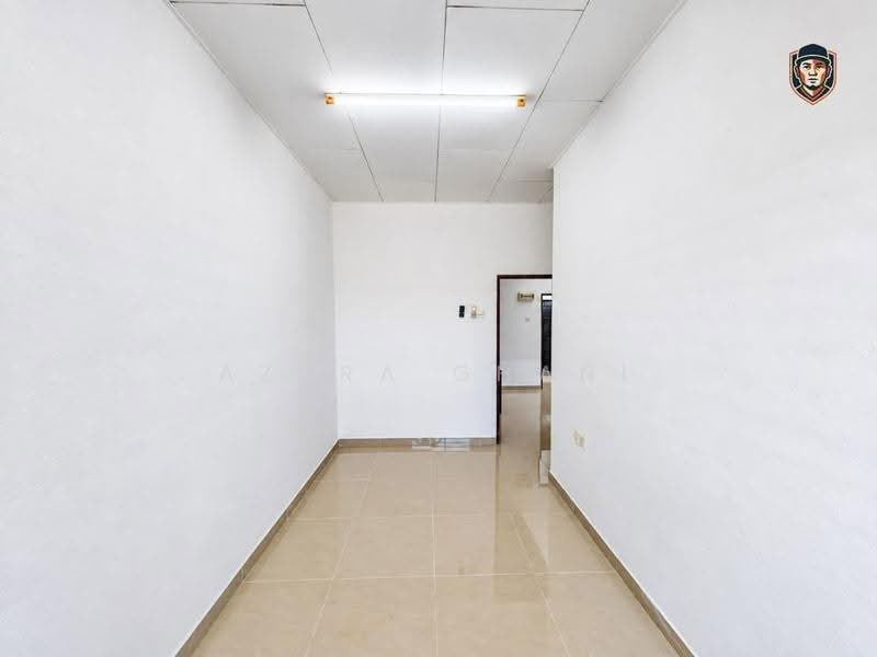 2-storey Terraced House for Sale in Simpang Ampat (Penang) - Azura Ghani - Interior - PropertyGuru.com.my