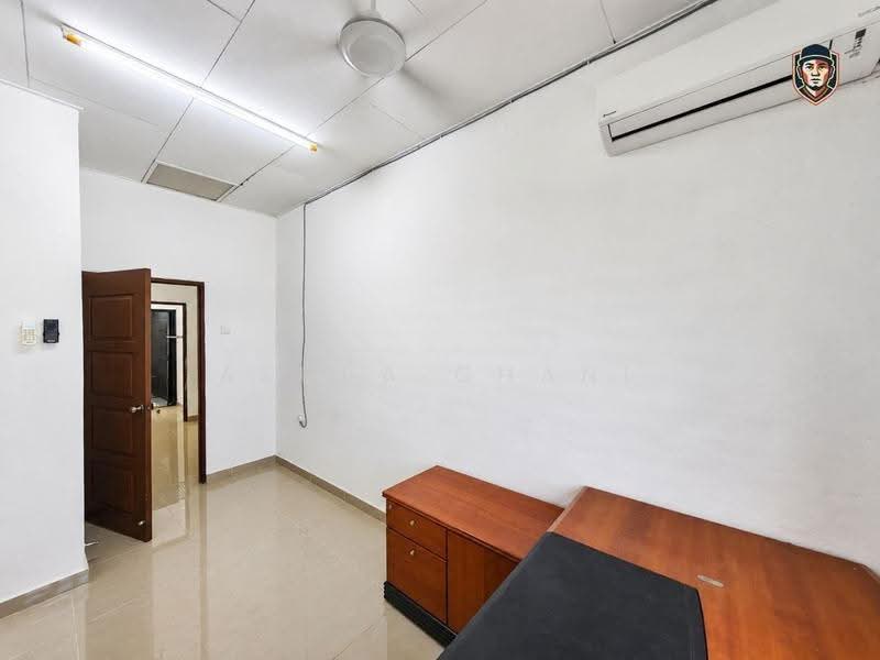 2-storey Terraced House for Sale in Simpang Ampat (Penang) - Azura Ghani - Interior - PropertyGuru.com.my