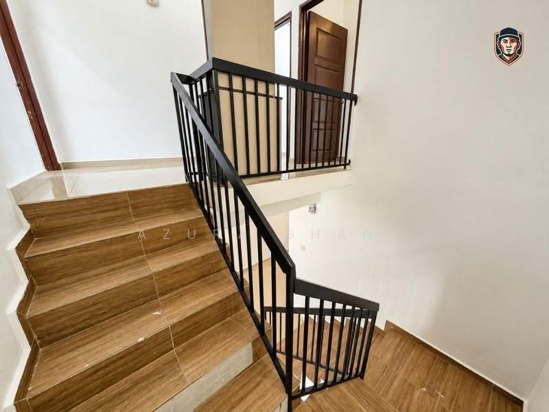 2-storey Terraced House for Sale in Simpang Ampat (Penang) - Azura Ghani - Interior - PropertyGuru.com.my