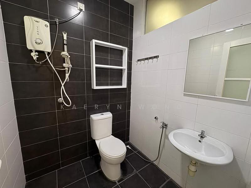 Semi-Detached House for Sale in Taman Setia Impian (Kajang) - Kaeryn Wong - Bathroom - PropertyGuru.com.my