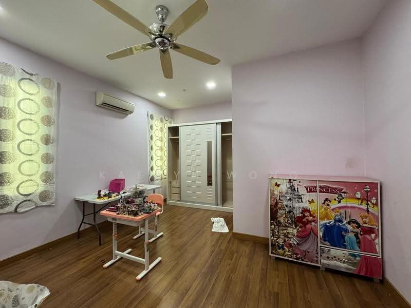 Semi-Detached House for Sale in Taman Setia Impian (Kajang) - Kaeryn Wong - PropertyGuru.com.my