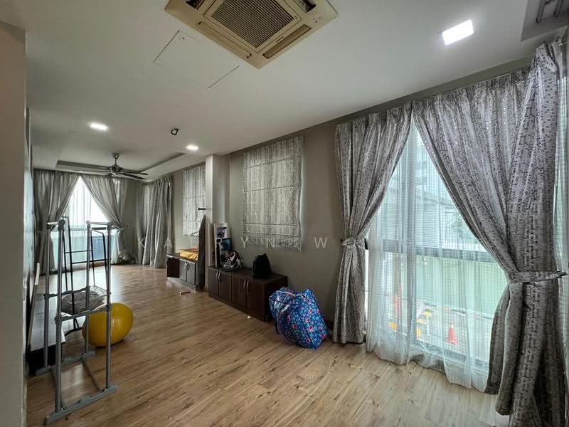 Semi-Detached House for Sale in Taman Setia Impian (Kajang) - Kaeryn Wong - PropertyGuru.com.my