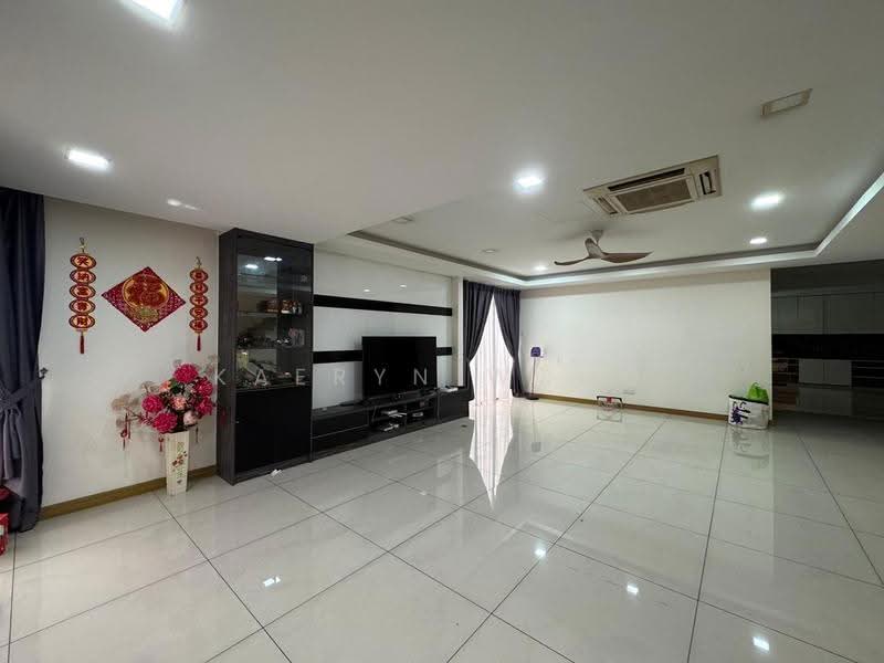 Semi-Detached House for Sale in Taman Setia Impian (Kajang) - Kaeryn Wong - PropertyGuru.com.my