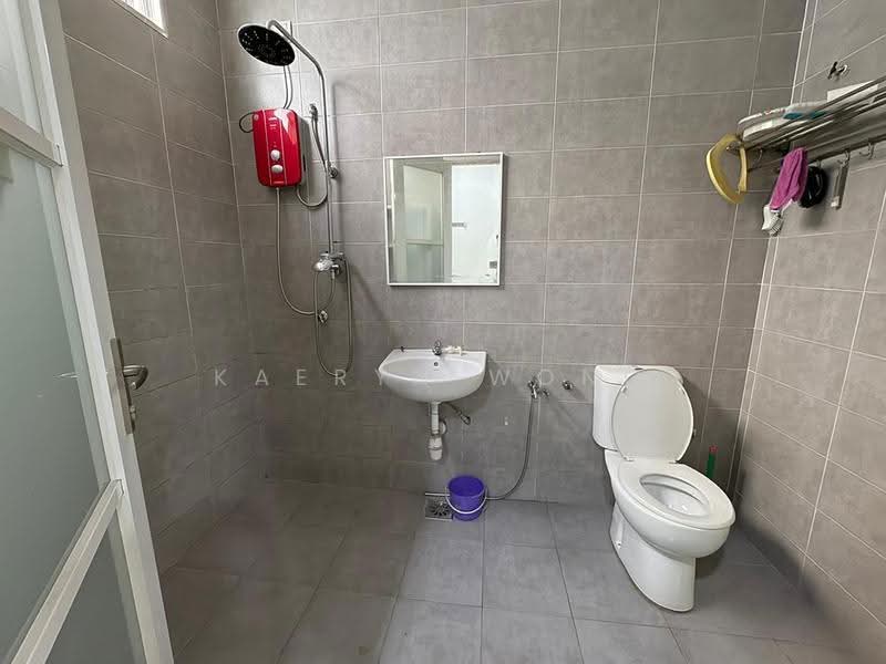 Semi-Detached House for Sale in Taman Setia Impian (Kajang) - Kaeryn Wong - PropertyGuru.com.my
