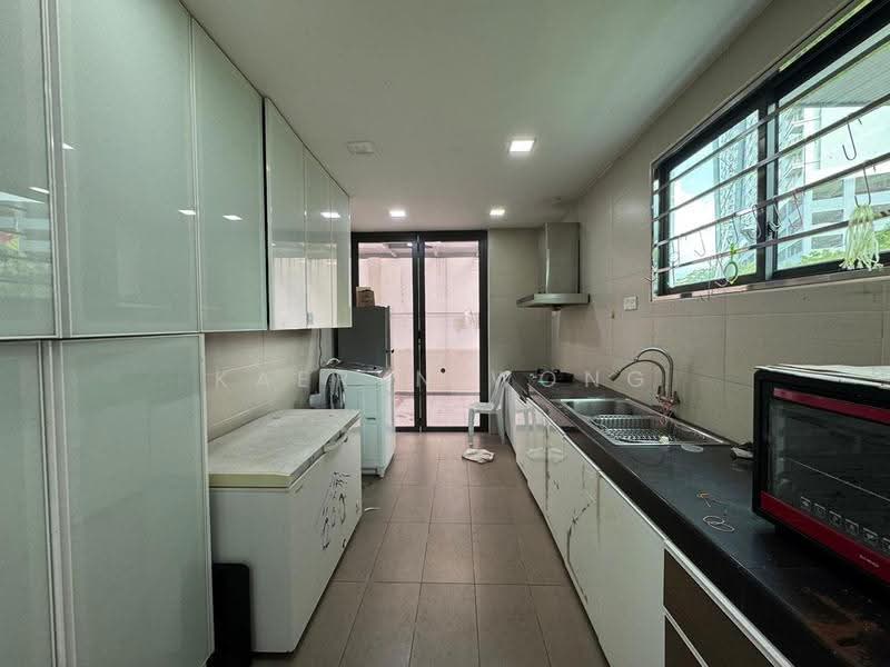 Semi-Detached House for Sale in Taman Setia Impian (Kajang) - Kaeryn Wong - PropertyGuru.com.my