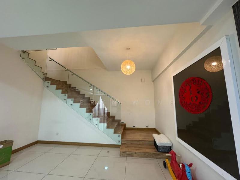 Semi-Detached House for Sale in Taman Setia Impian (Kajang) - Kaeryn Wong - PropertyGuru.com.my
