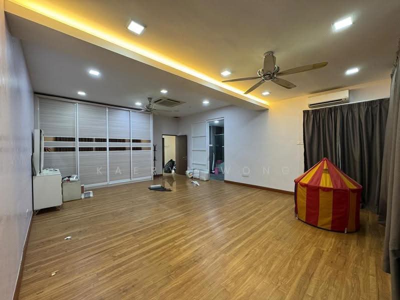 Semi-Detached House for Sale in Taman Setia Impian (Kajang) - Kaeryn Wong - PropertyGuru.com.my