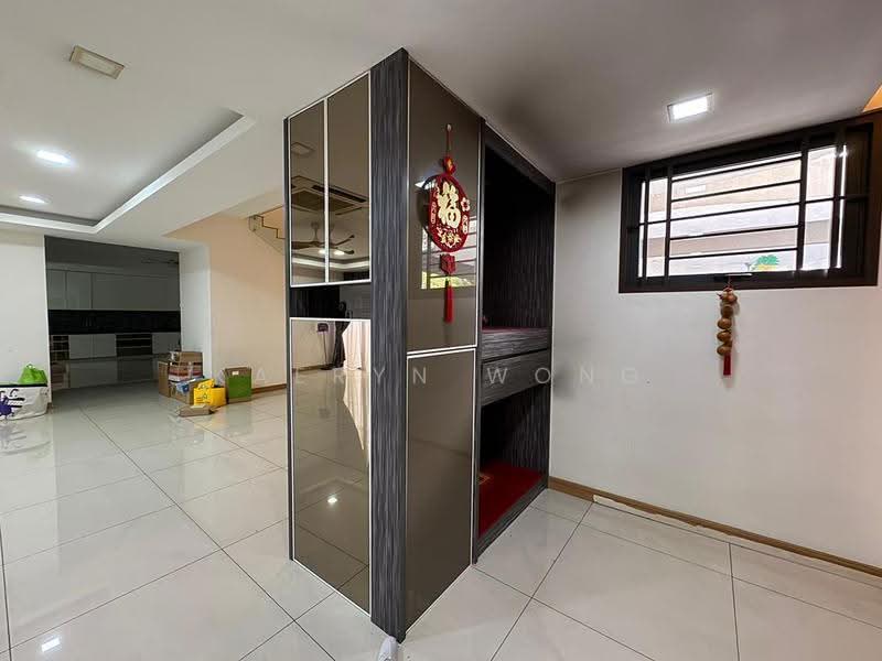 Semi-Detached House for Sale in Taman Setia Impian (Kajang) - Kaeryn Wong - PropertyGuru.com.my