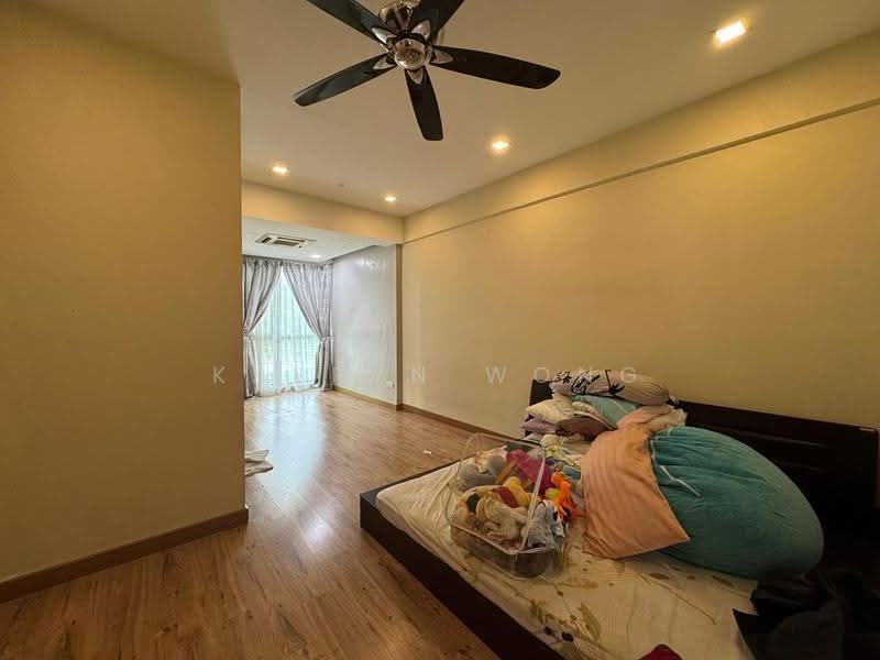 Semi-Detached House for Sale in Taman Setia Impian (Kajang) - Kaeryn Wong - PropertyGuru.com.my