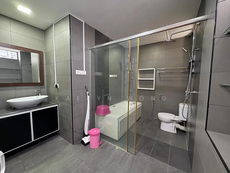 Semi-Detached House for Sale in Taman Setia Impian (Kajang) - Kaeryn Wong - PropertyGuru.com.my