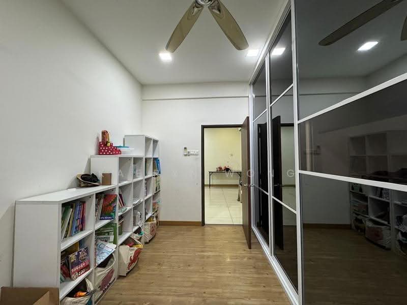 Semi-Detached House for Sale in Taman Setia Impian (Kajang) - Kaeryn Wong - PropertyGuru.com.my