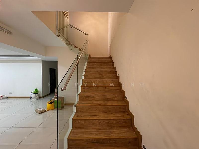 Semi-Detached House for Sale in Taman Setia Impian (Kajang) - Kaeryn Wong - PropertyGuru.com.my