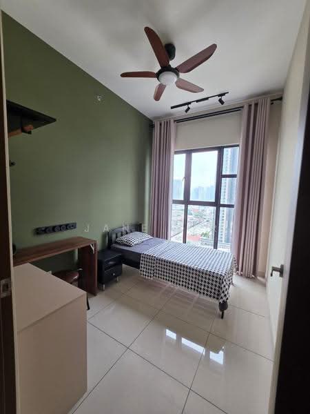 Service Residence for Rent at Trion @ KL - Jane Ker - PropertyGuru.com.my