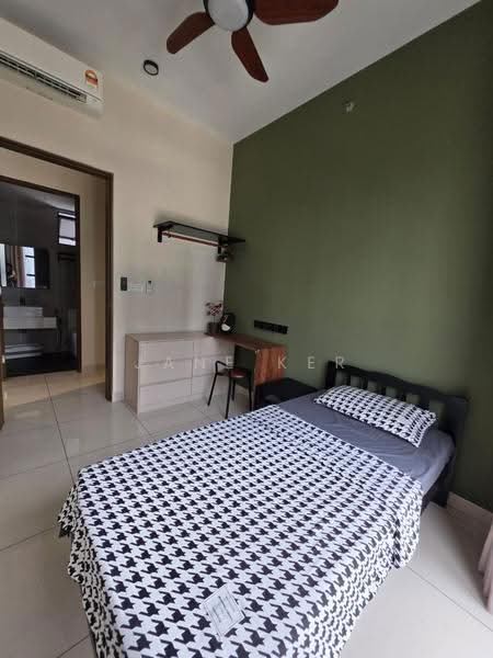 Service Residence for Rent at Trion @ KL - Jane Ker - PropertyGuru.com.my